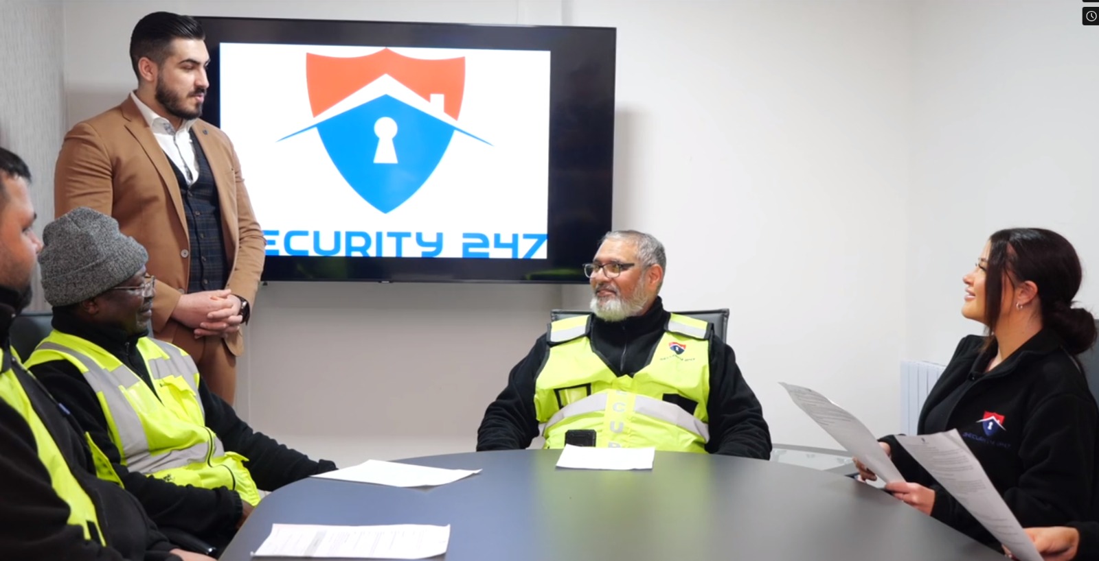security_gaurding